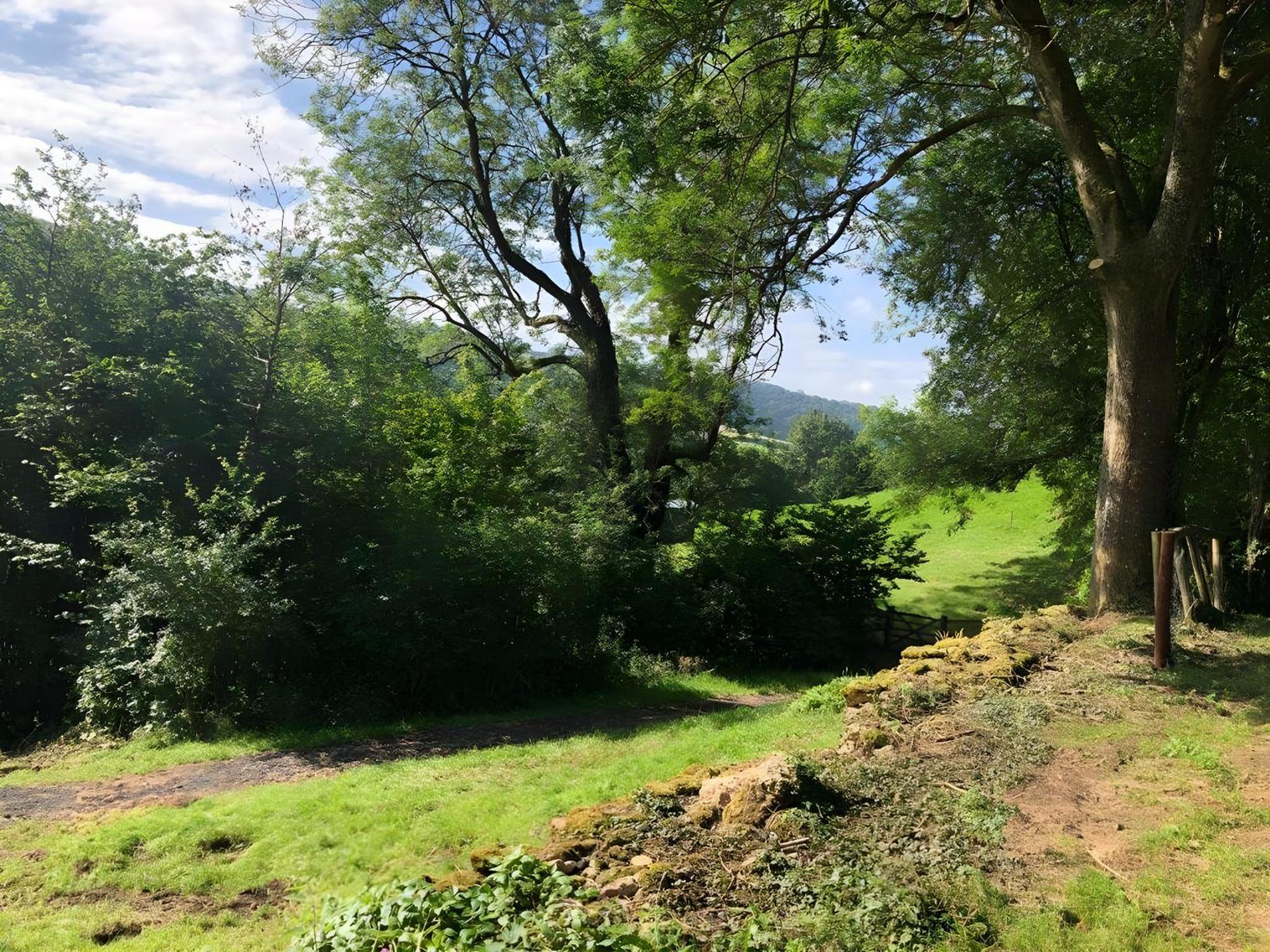 The Spring Slad Valley Cotswolds Painswick Dış mekan fotoğraf